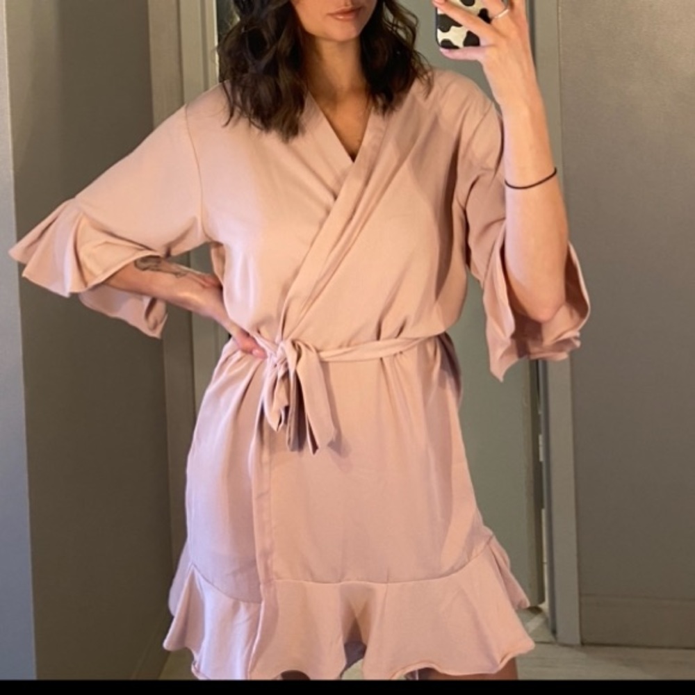 Bathrobe